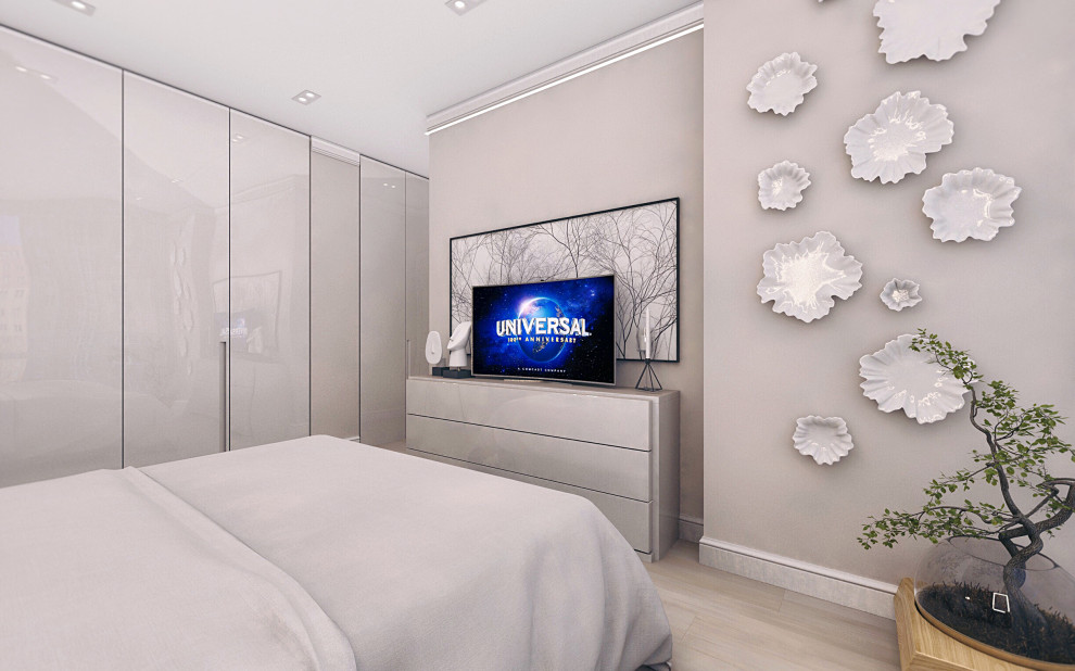 Апартаменты Санторини