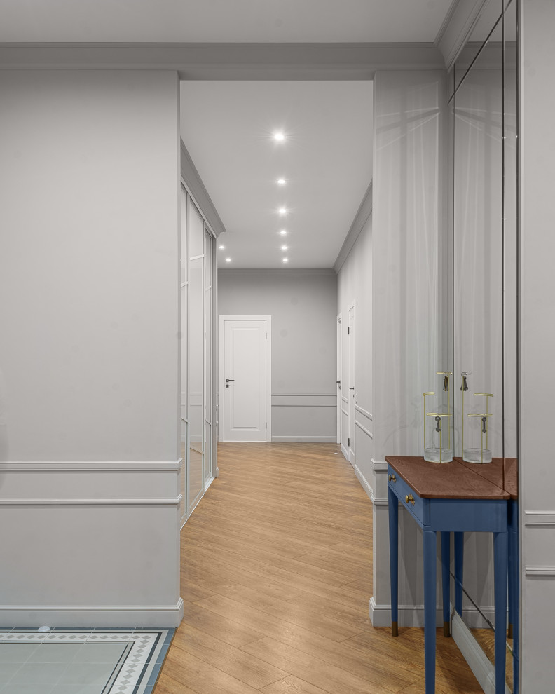 ЖК "Корона" г.Новосибирск