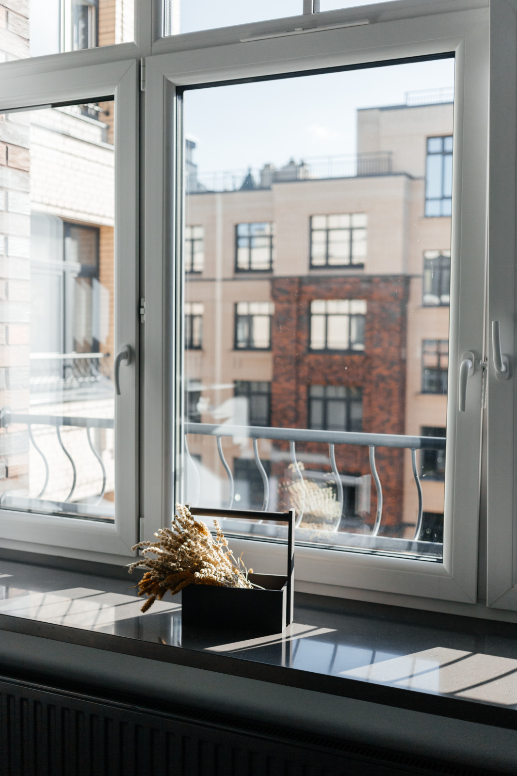 Квартира на Удельной