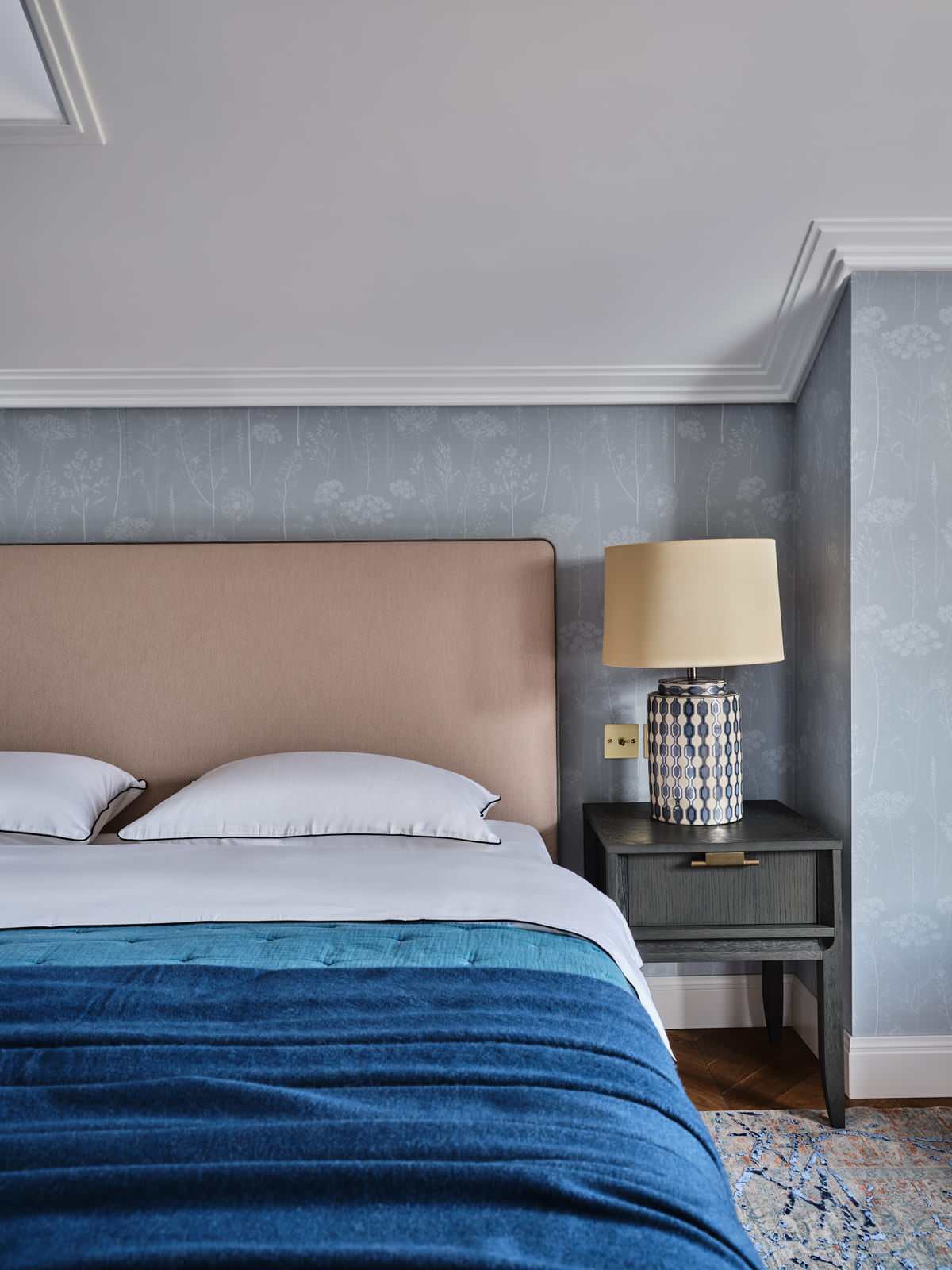 Таунхаус в пределах Москвы