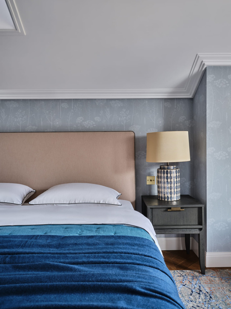 Таунхаус в пределах Москвы