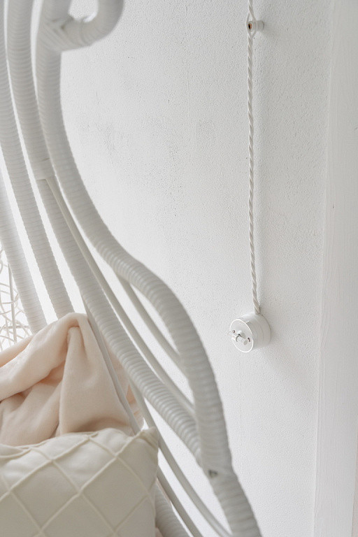 Werkel в новом проекте Татьяны Шишкиной