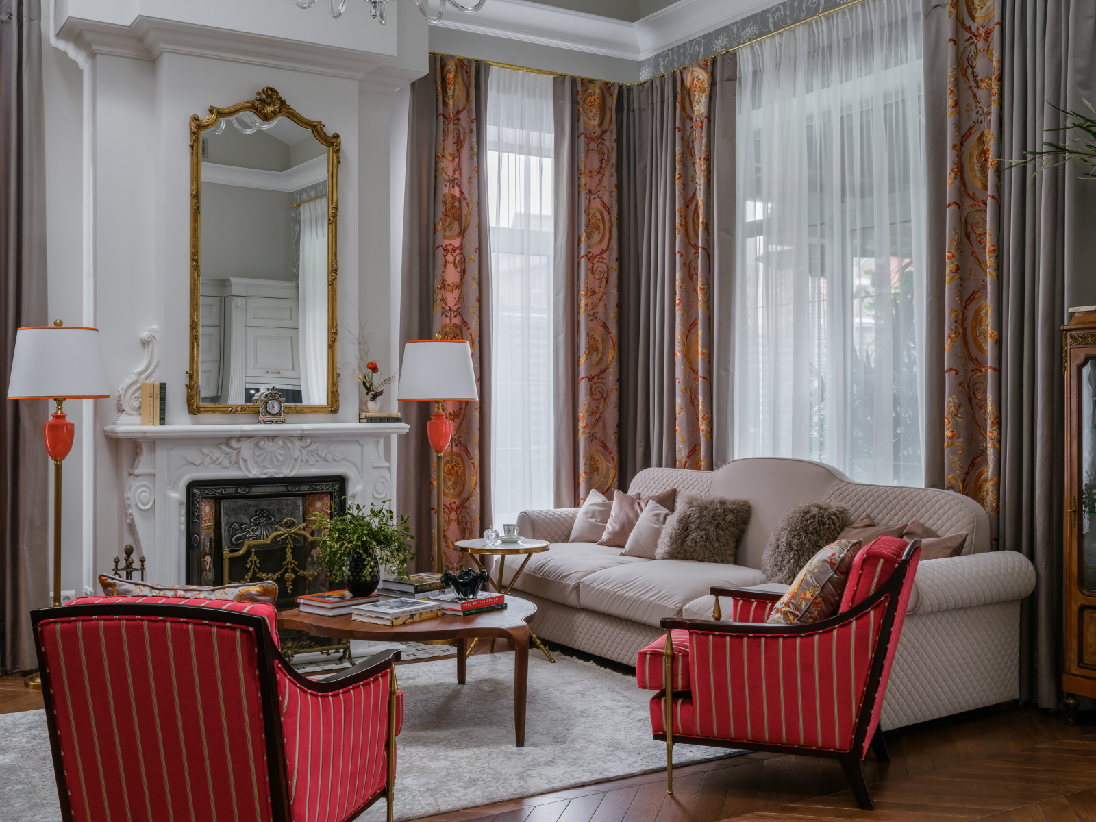 Дом с Историей (фото)