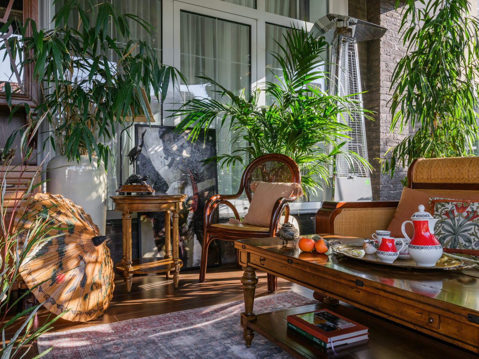 Дом с Историей (фото)