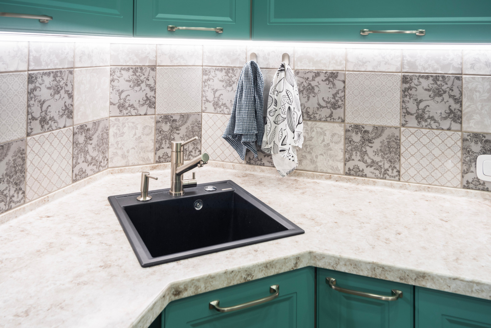 Видовая квартира на Большая Зеленина