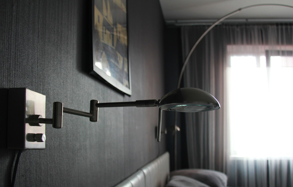 Квартира в скандинавском стиле