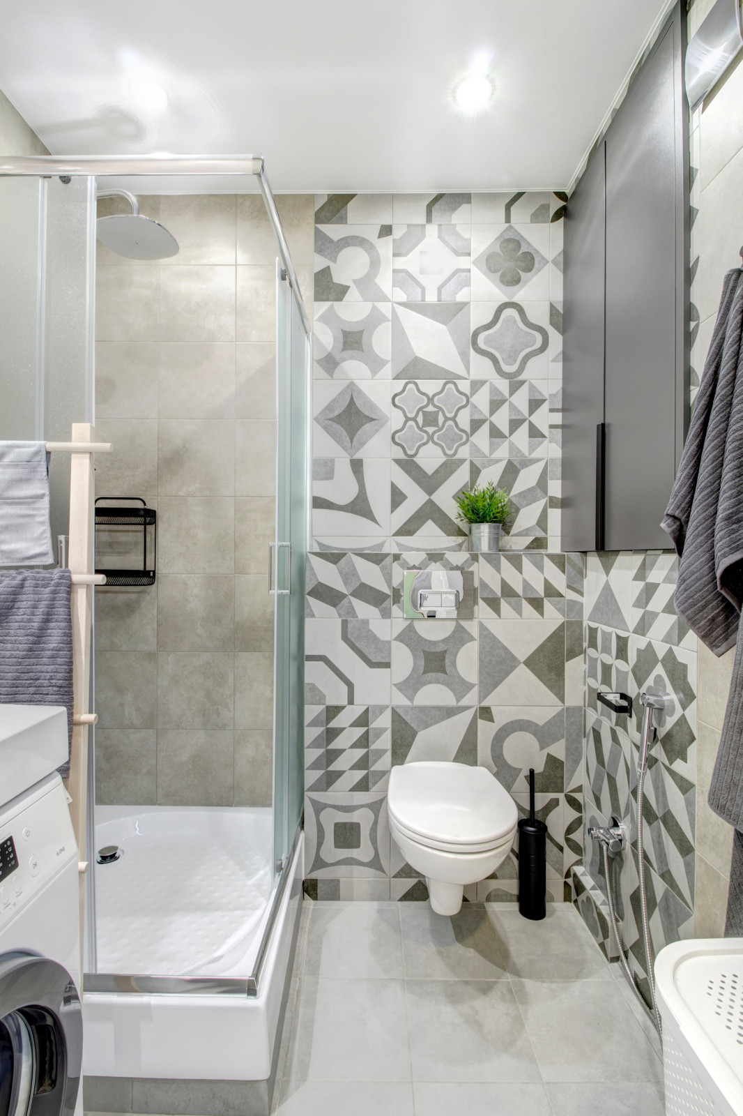 Квартира 38 м в Москве