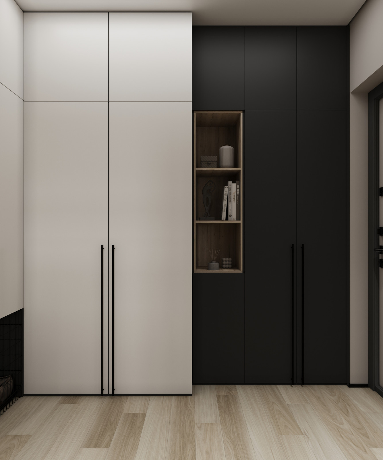 ЖК Атмосфера