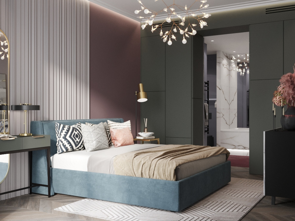 Обложка проекта: Прайм Парк 2