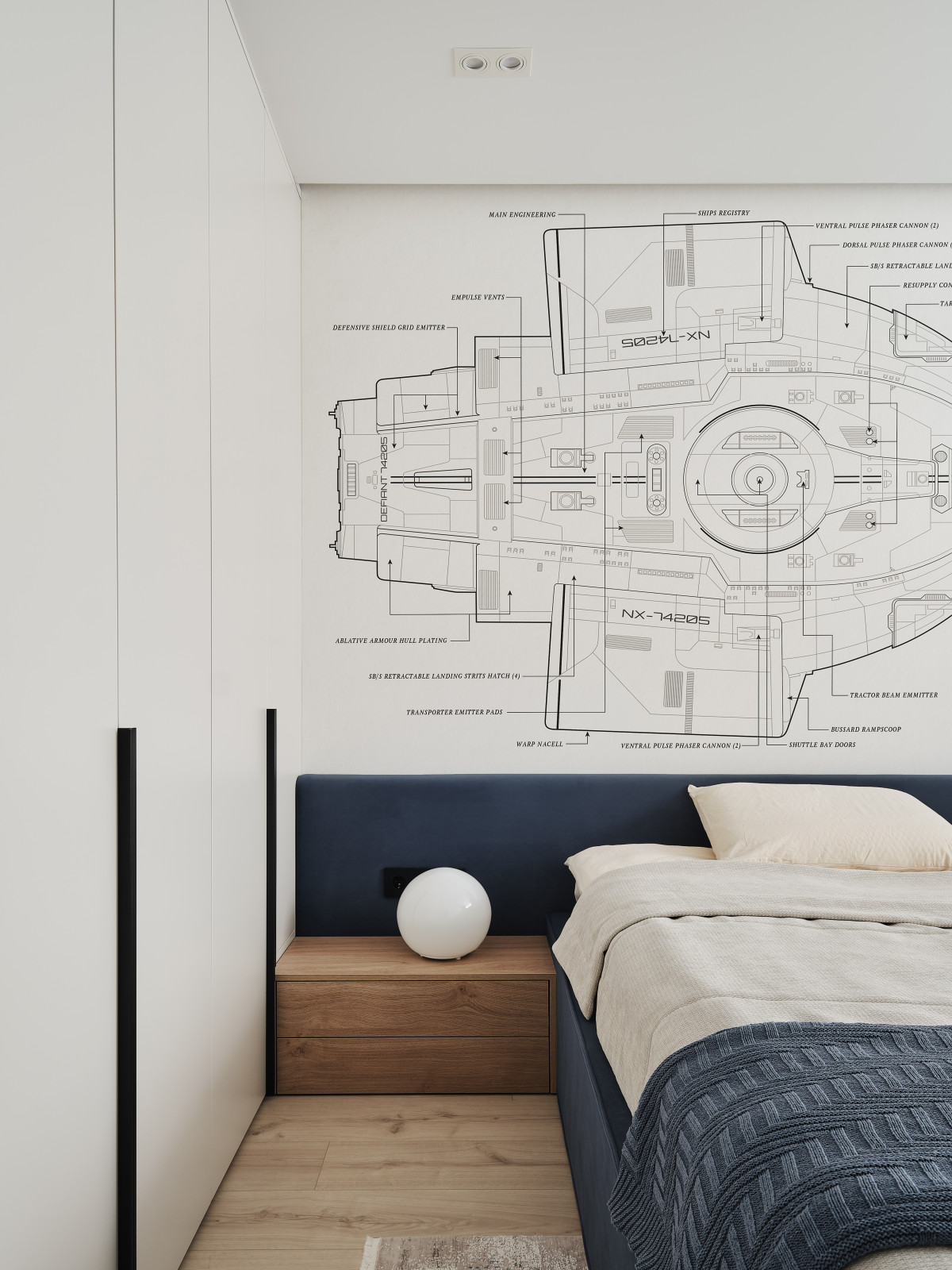 Фото проекта VA 2020