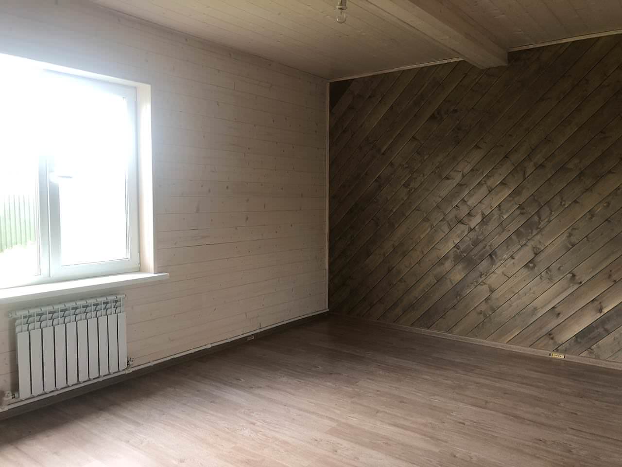 Комплектация и декорирование загородного дома