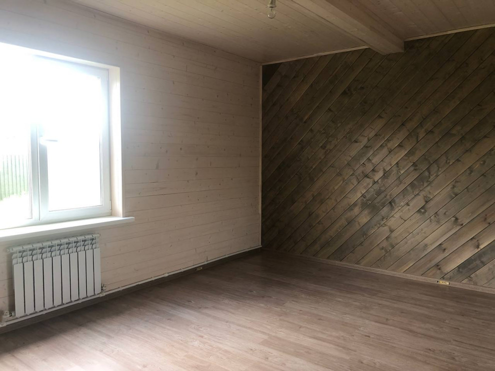 Комплектация и декорирование загородного дома