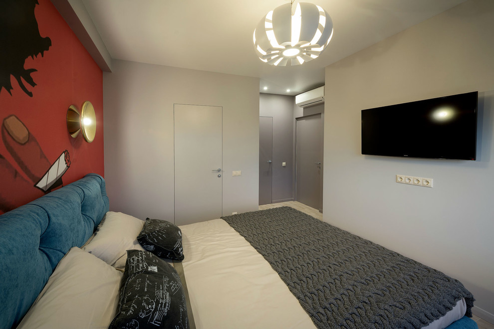 Проект "Арбат"