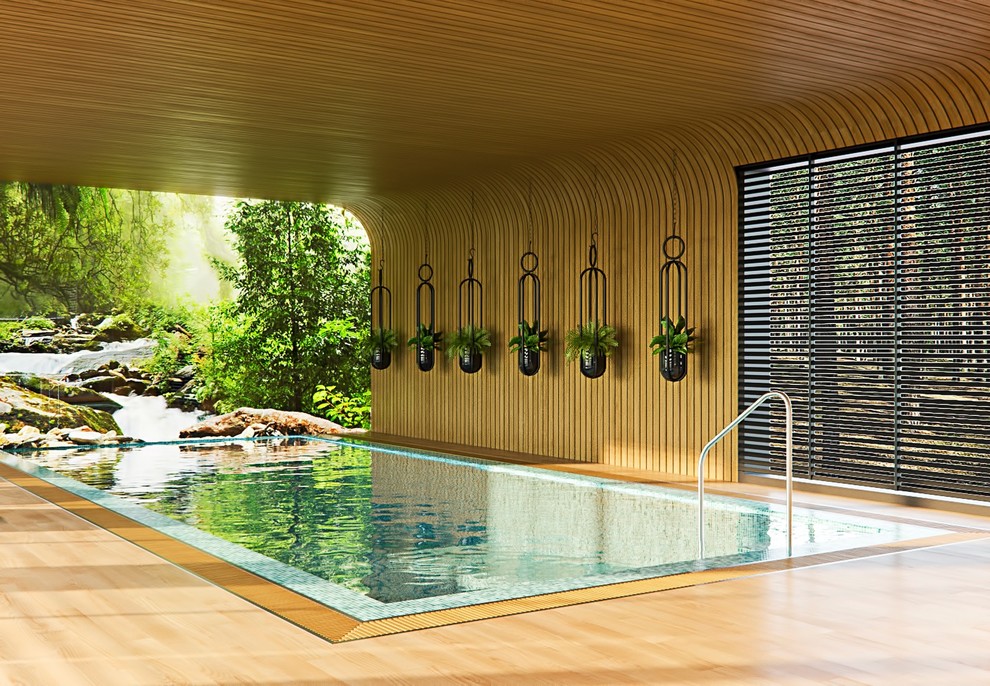 Котедж в Новосибирске