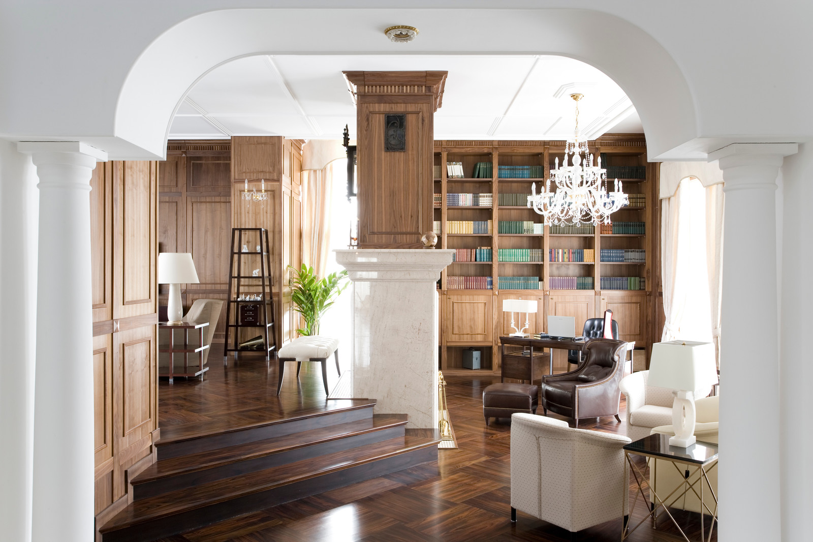 Villa Classic