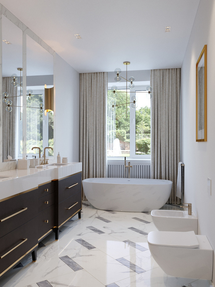 пос. Раменки