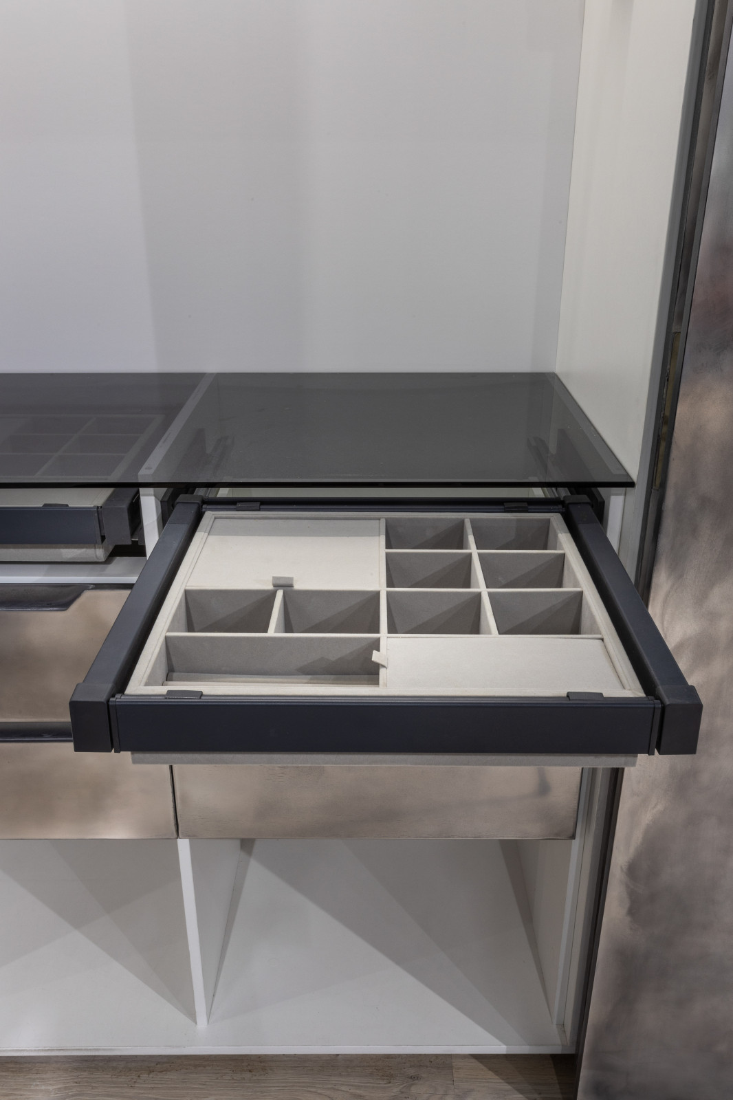 Экспострой на Нахимовском.