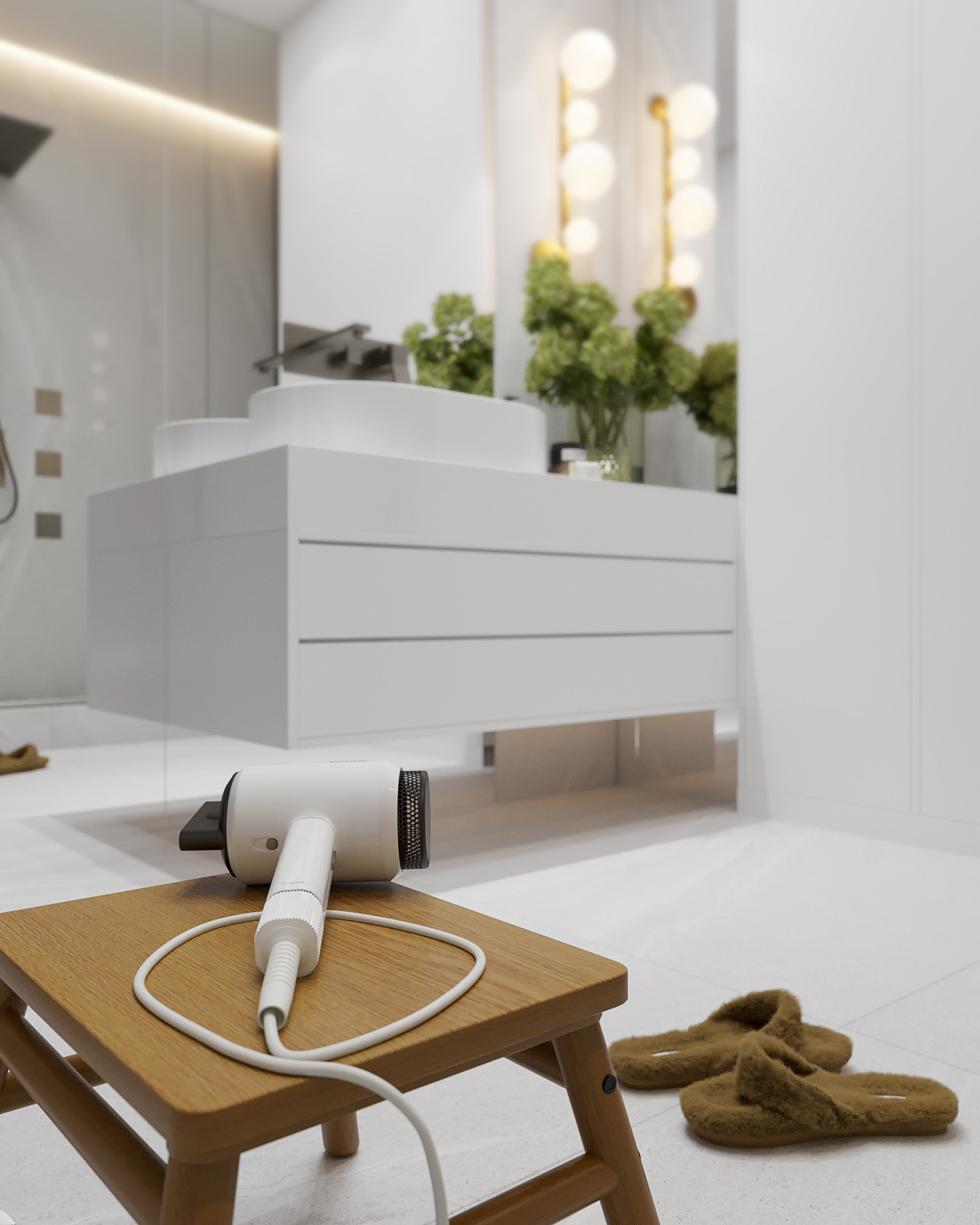 Обложка проекта: ЛИГА ЧЕМПИОНОВ мастер ванная