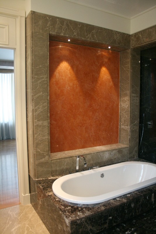 Частная вилла