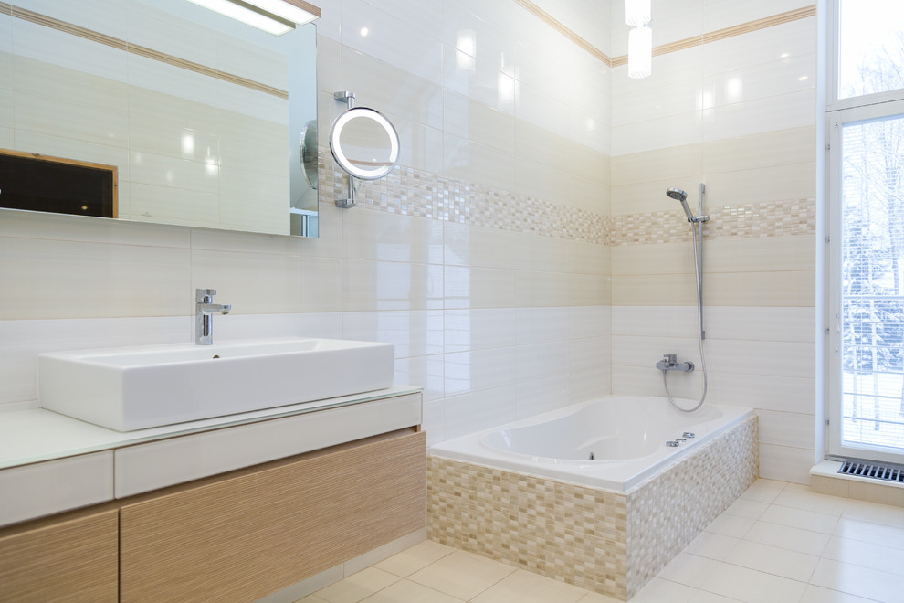 Интерьер и архитектура загородного дома