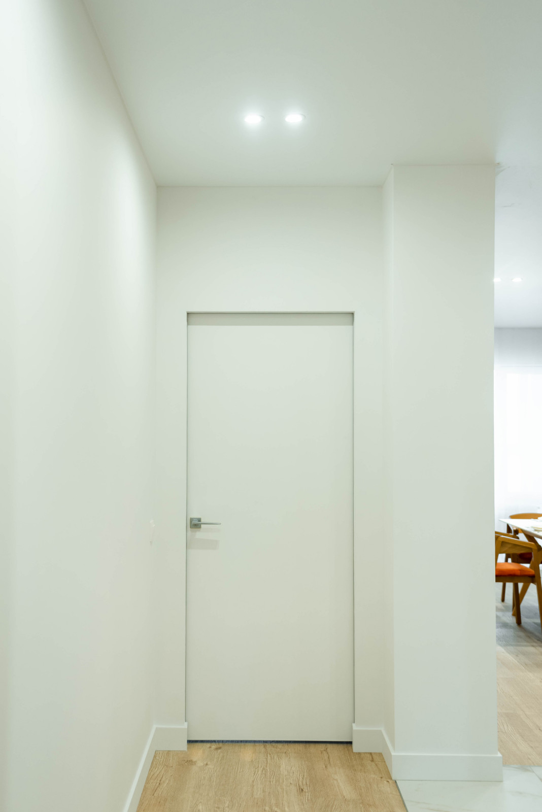 Квартира в центре Уфы