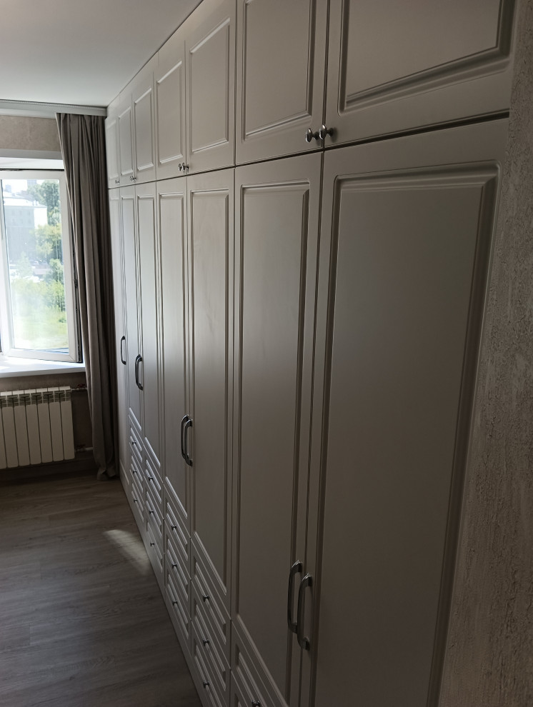 Шкаф платяной, 2023