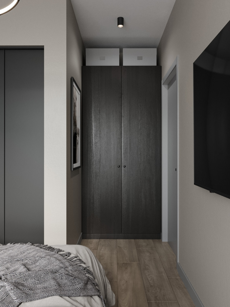 ЖК Селигер Сити - 40,2 м2