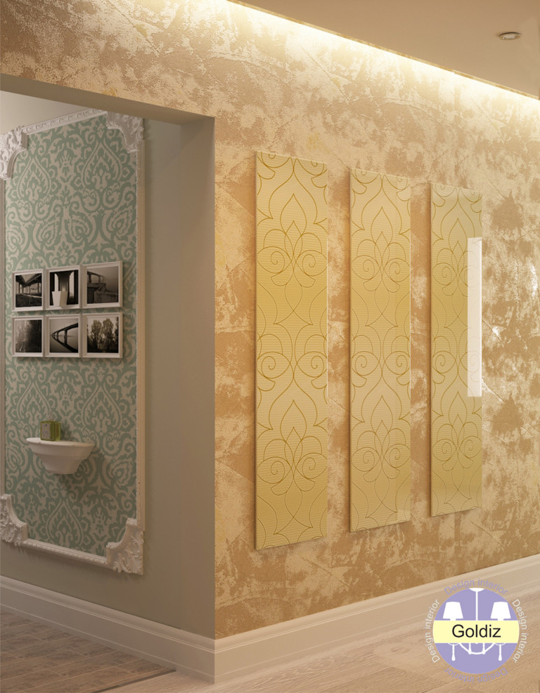 Дизайн квартиры