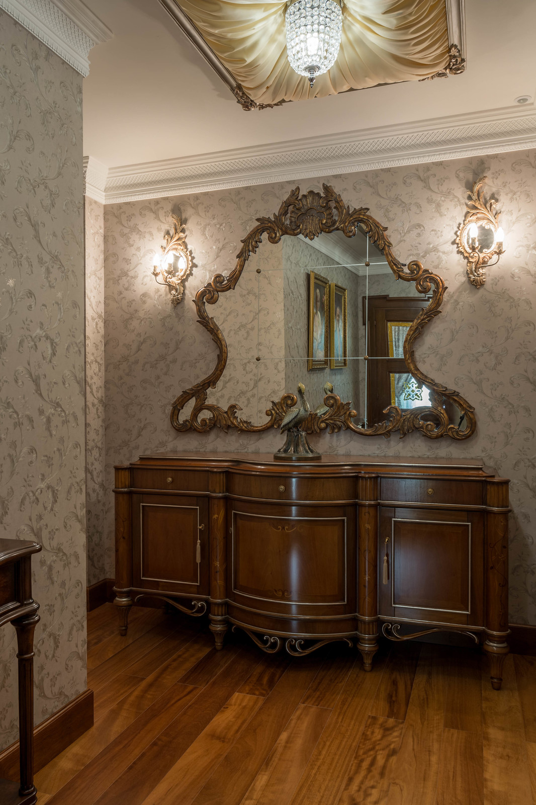 Вилла Натали