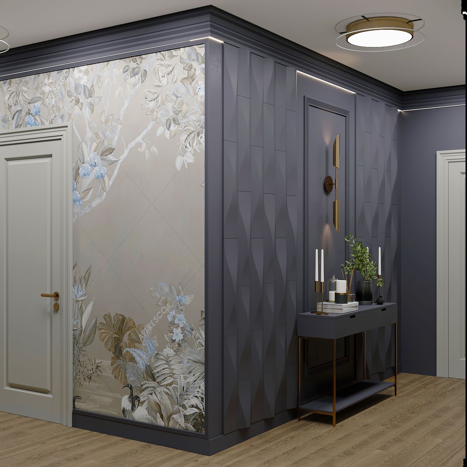 ЖК "Life Варшавская"