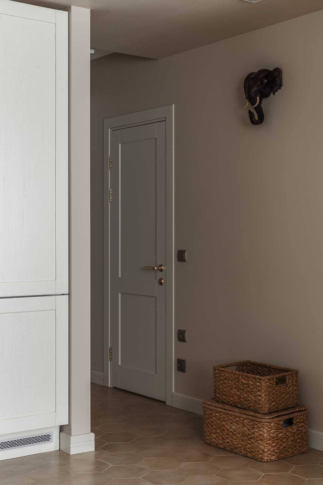 г. Москва, ЖК Мельникова.