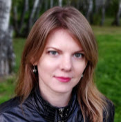 Наталья Скиба