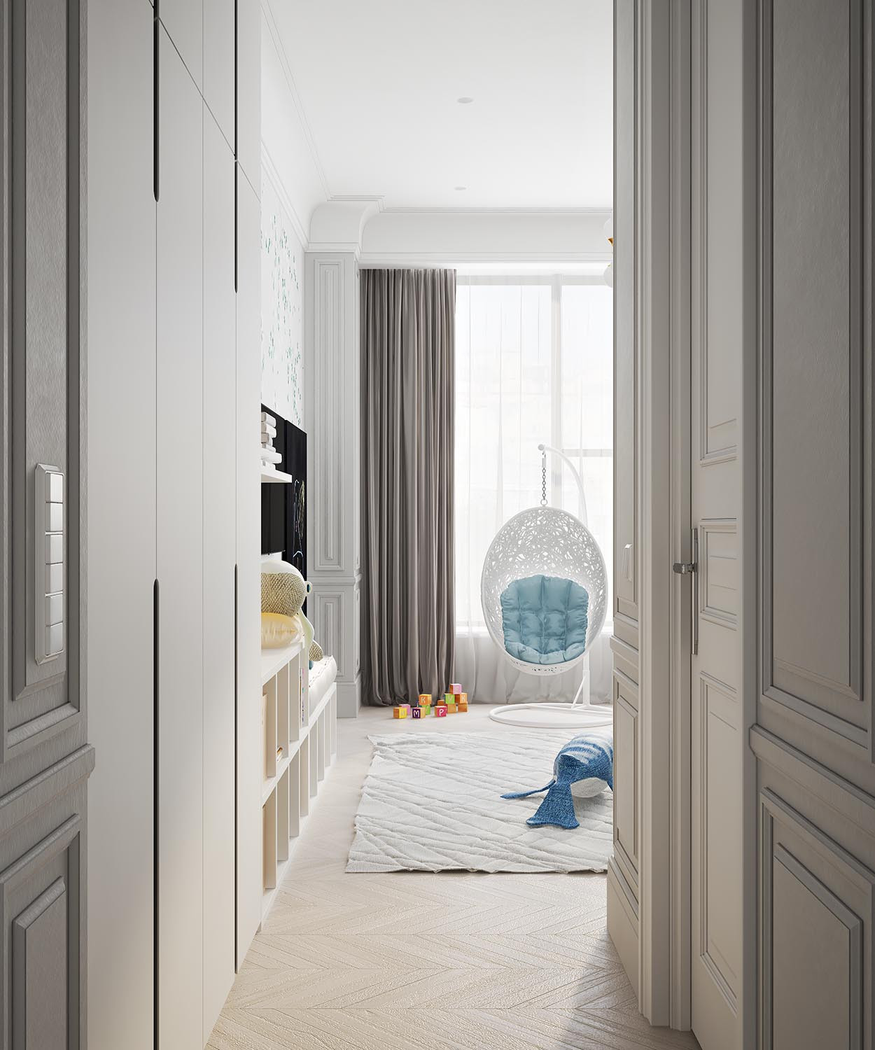 Пречистенка