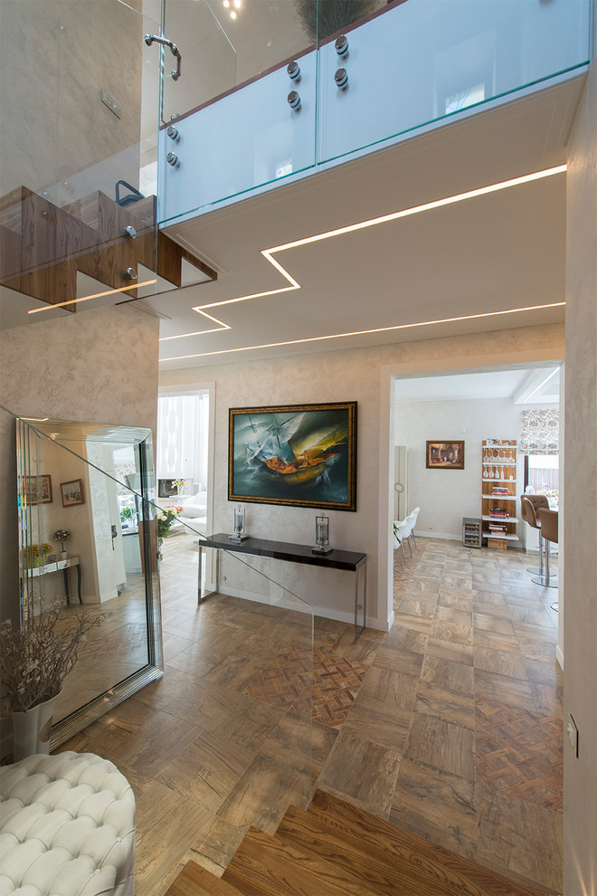 Современная роскошь