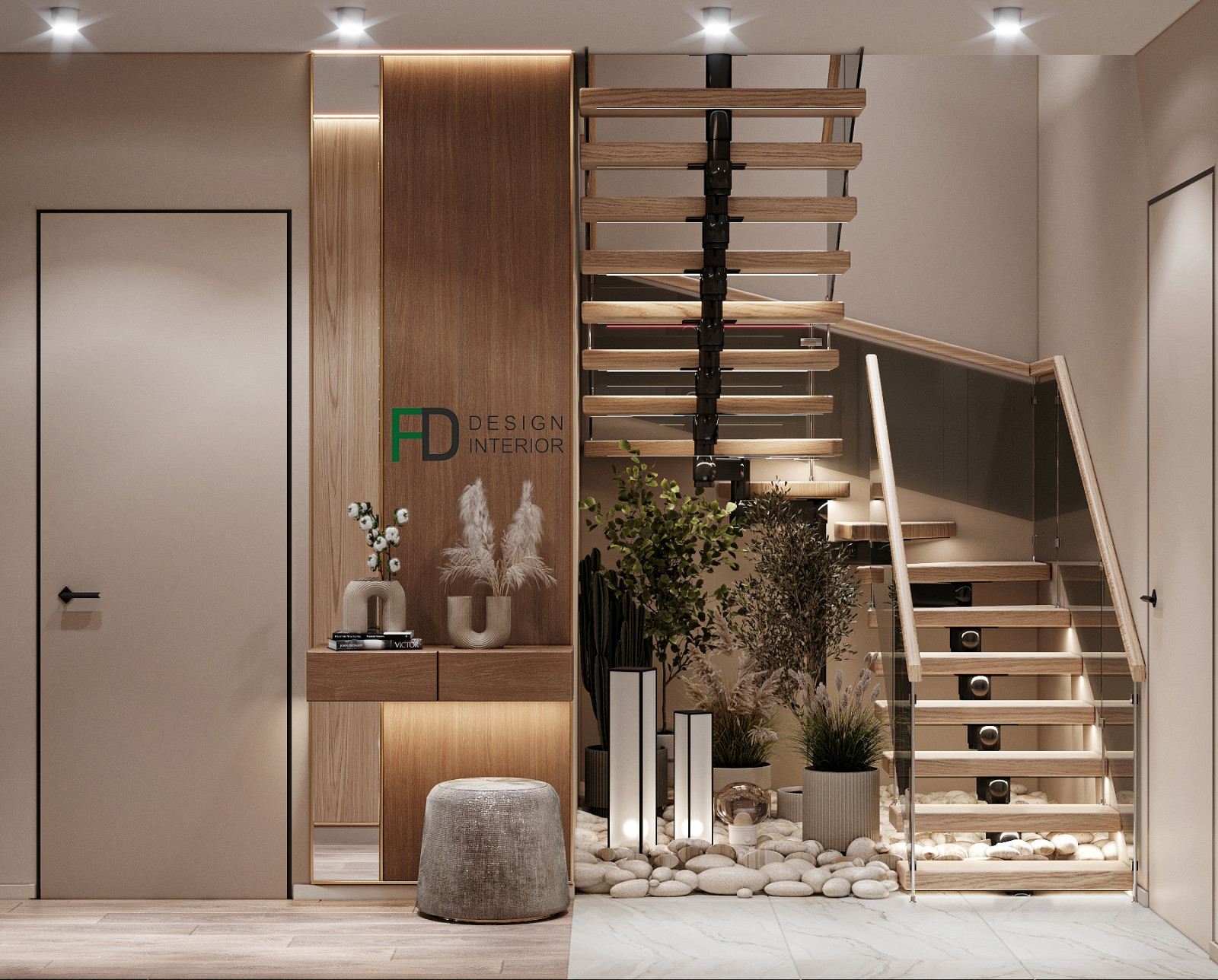 ЖК "Брусника", Москва, Видное