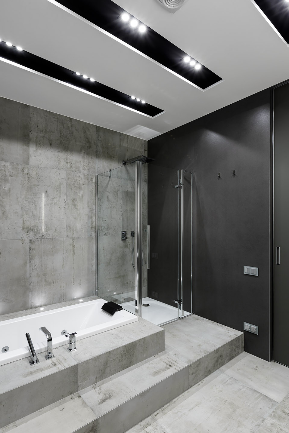 Окнами на Петроградскую сторону