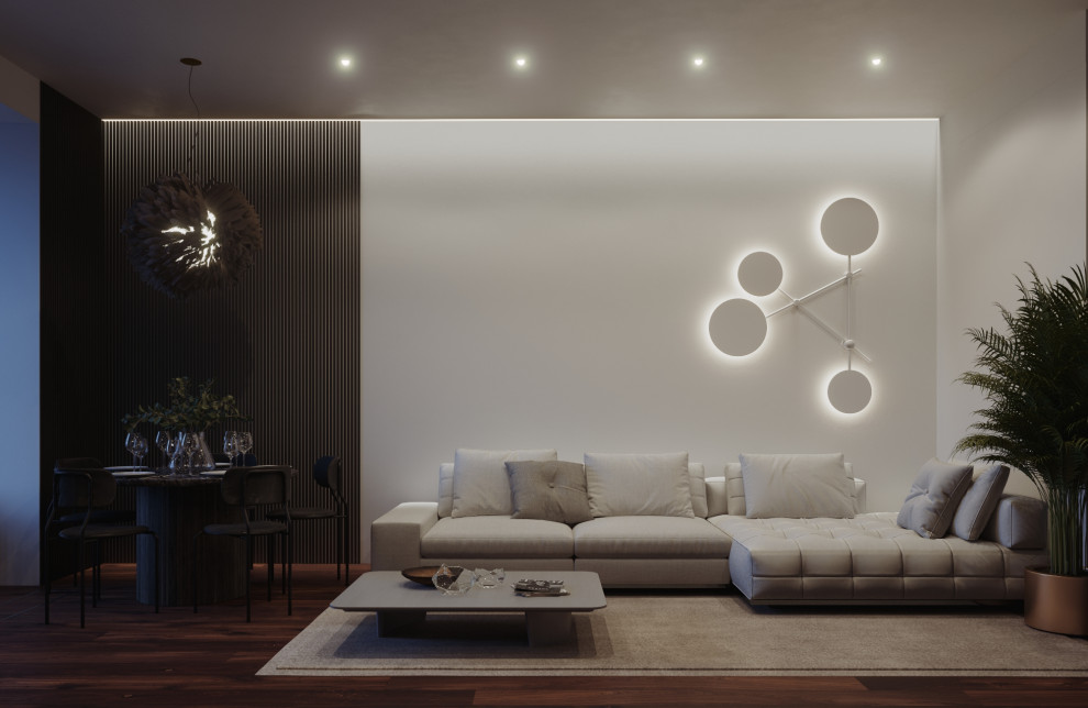 Садовые кварталы