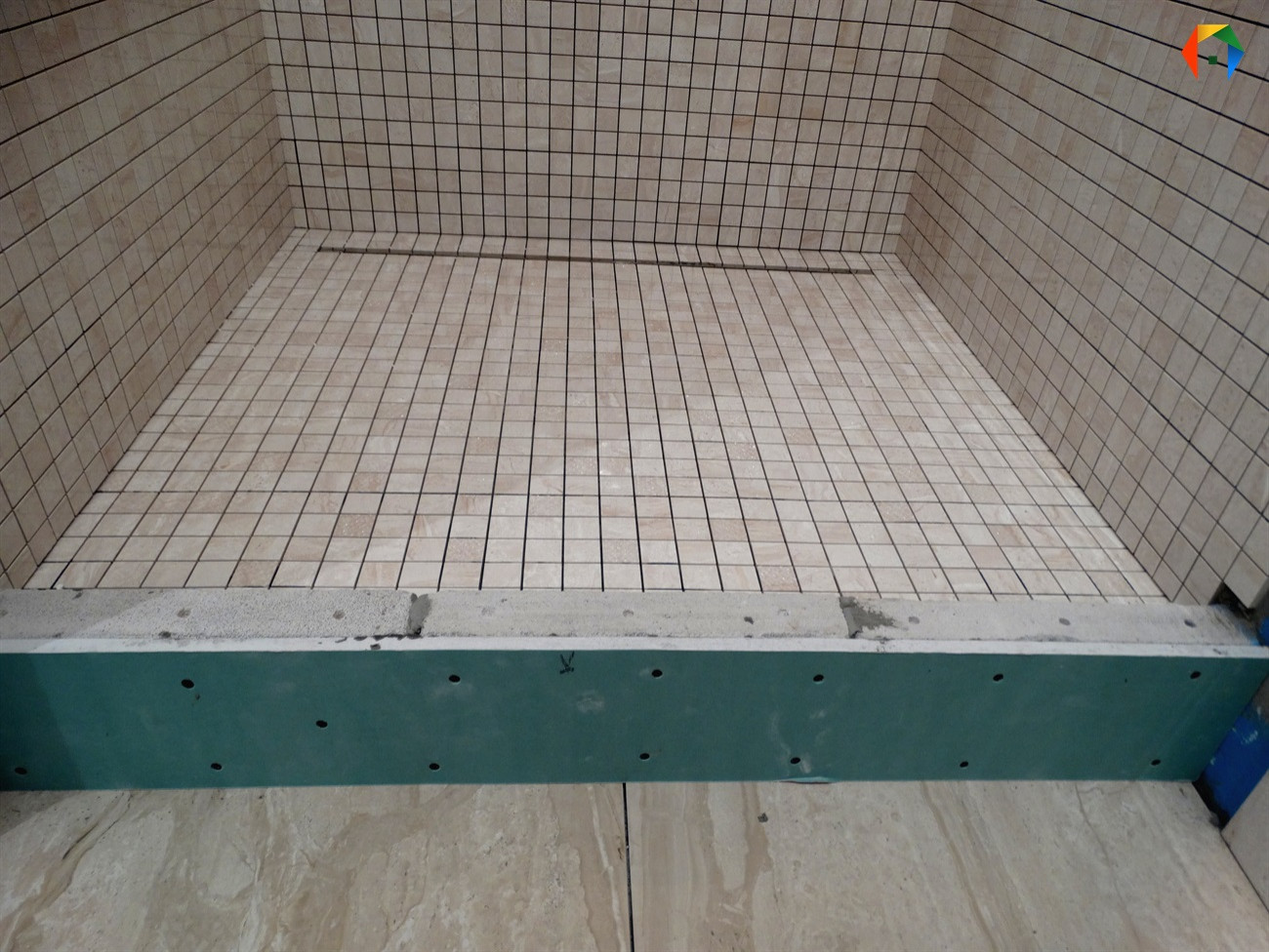 Завидное. Ремонт в г. Видном