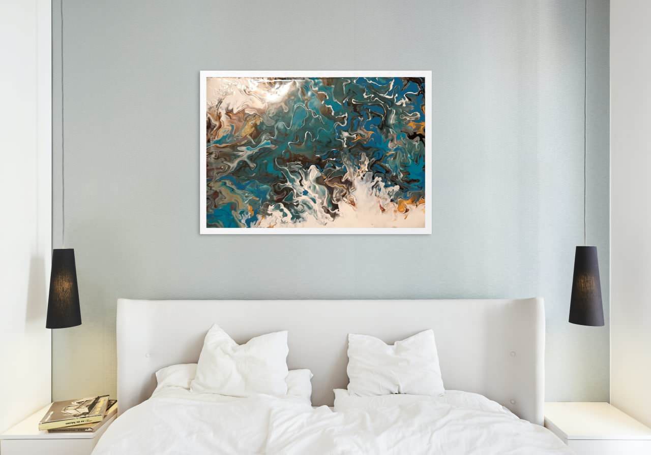 Интерьерные картины