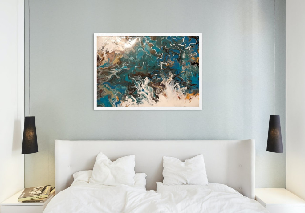 Интерьерные картины