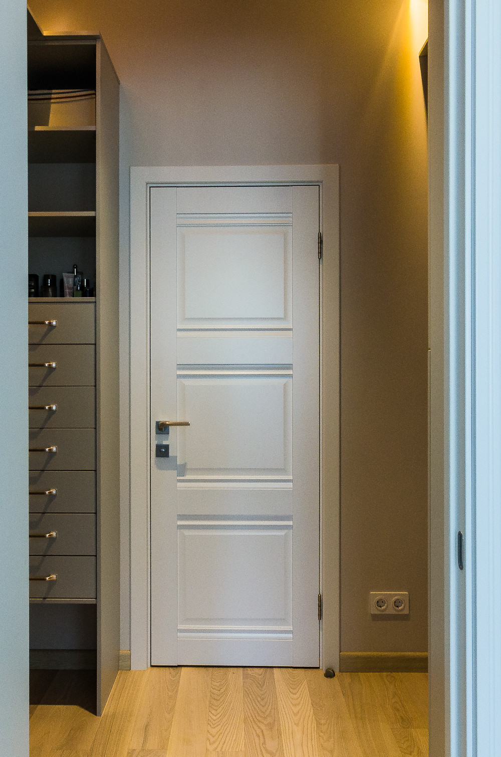 ЖК Воровского 41