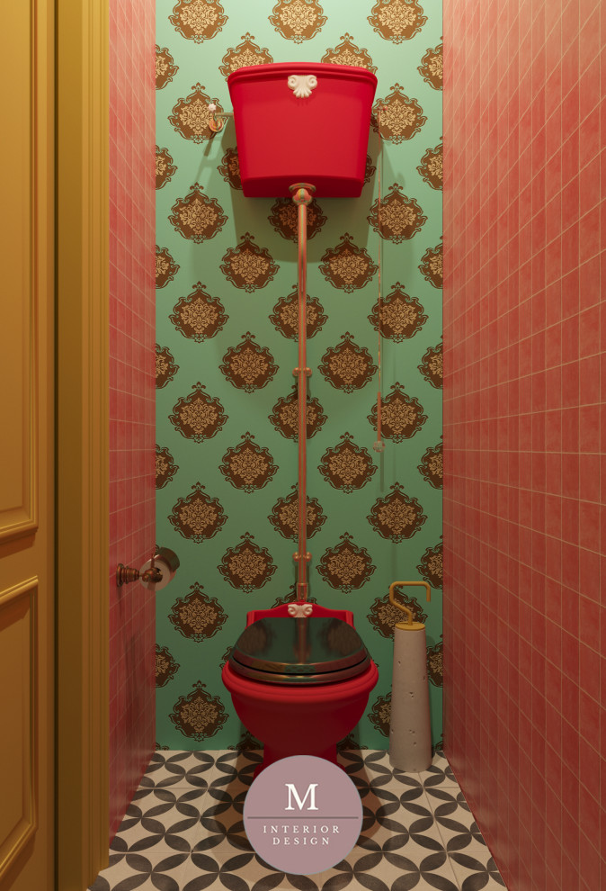 Фьюжн на Казанской