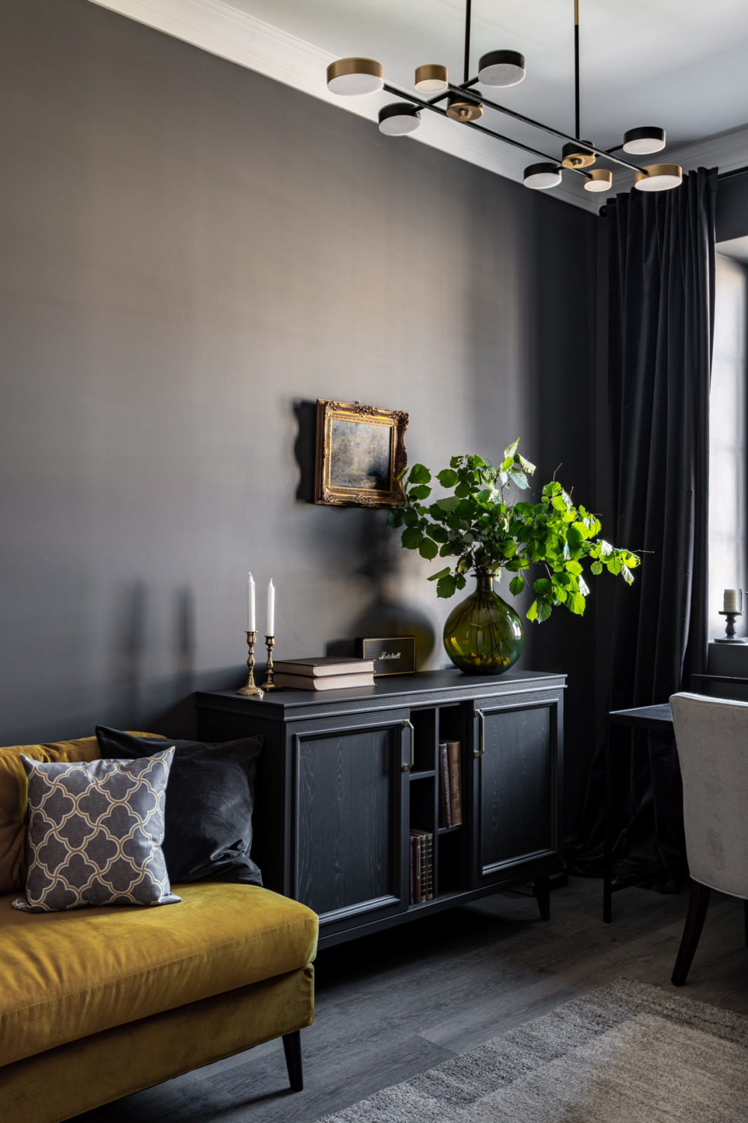 Таунхаус КП Академия парк