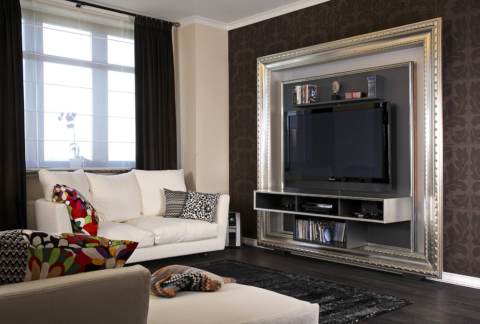 Шоколадная эстетика