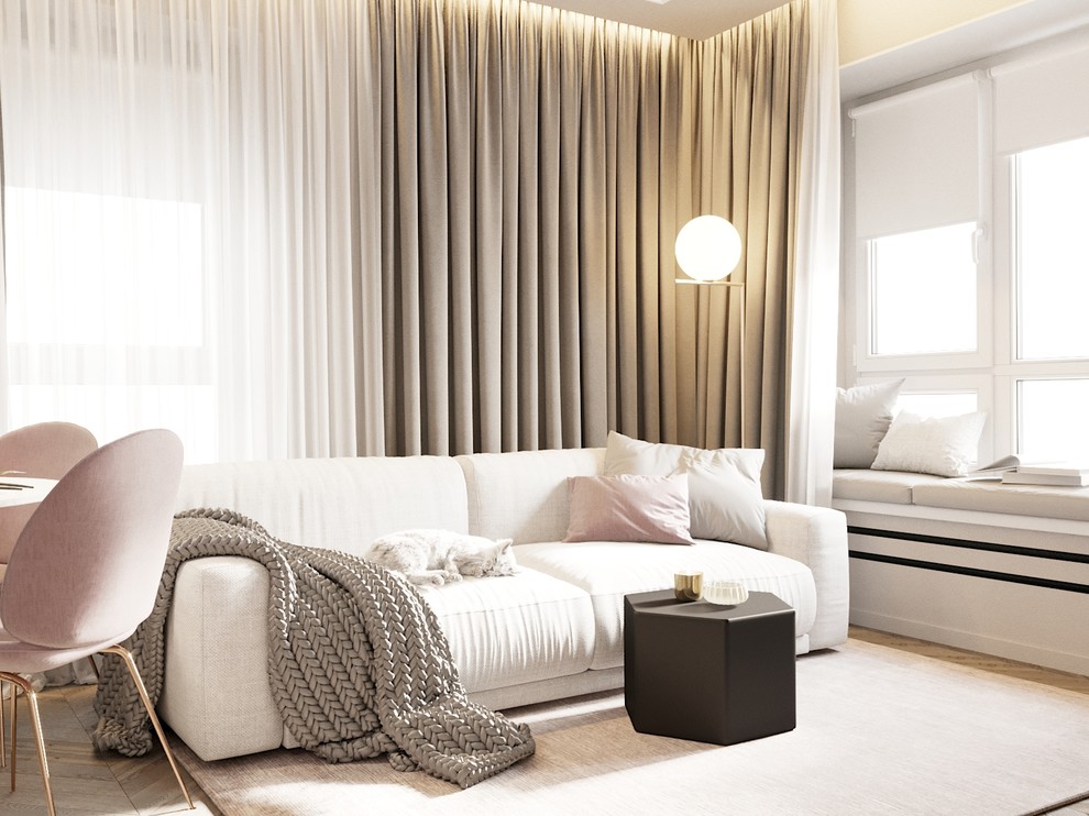 Квартира Москва