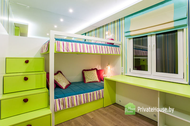 Квартира на ул. Пономаренко, г. Минск