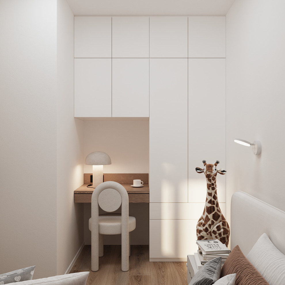 WHITE AND WOOD, Сочи, 2023