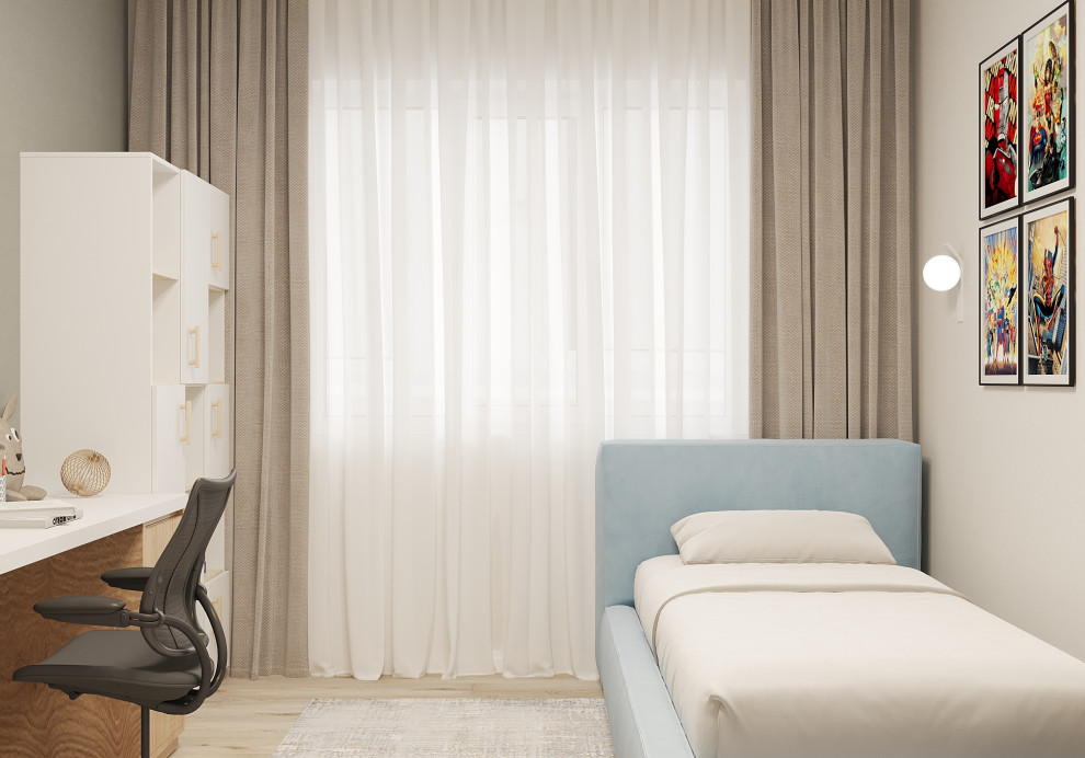 Квартира Кемерово