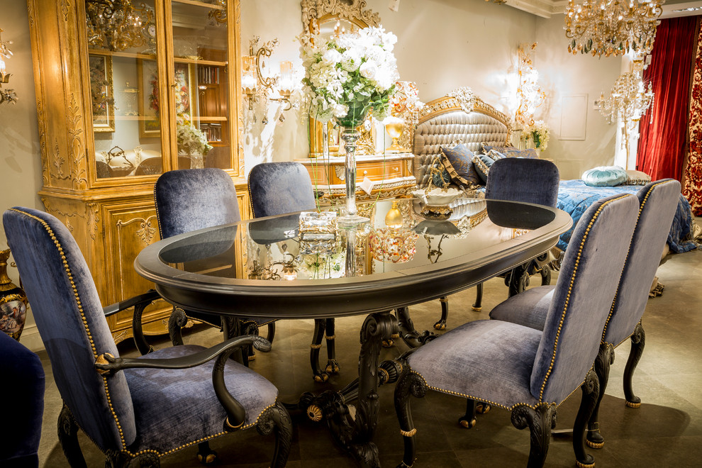 Столовая Roberto Giovannini