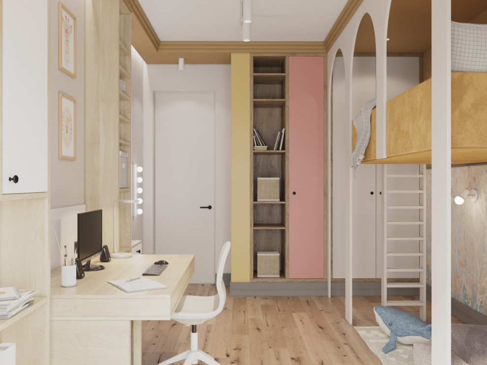 ЖК Ленинград